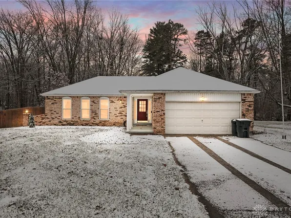 4645 Ward Rd, Morrow, OH 45152