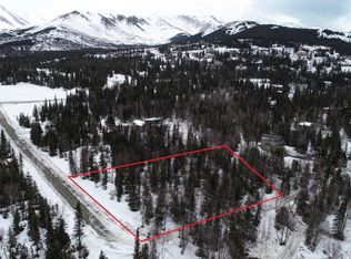 0 Wind Song Dr, Anchorage, AK 99516