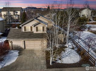 7127 Woodrow Dr, Fort Collins, CO 80525
