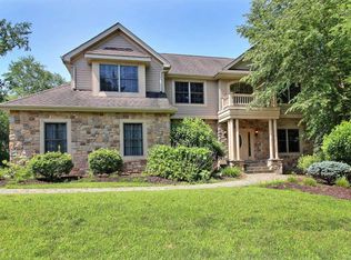 316 Great Bear Way Rd, East Stroudsburg, PA 18302