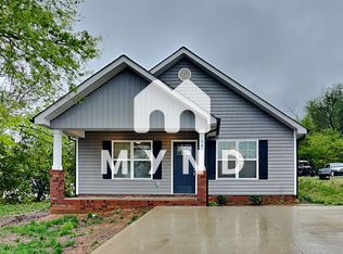 64 Hawthorne St SW, Concord, NC 28027