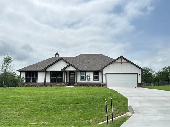 195 Wise County Rd, Boyd, TX 76023