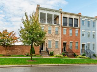 331 Becklow Ave, Henrico, VA 23233