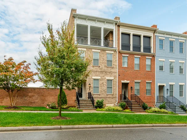 331 Becklow Ave, Henrico, VA 23233