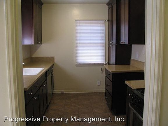 2nd image of 1120 S Santa Anita Ave APT B