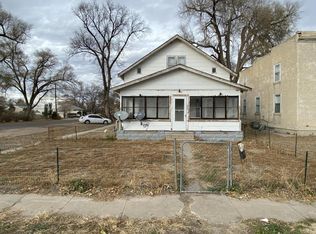 526 Jackson St, Sterling, CO 80751