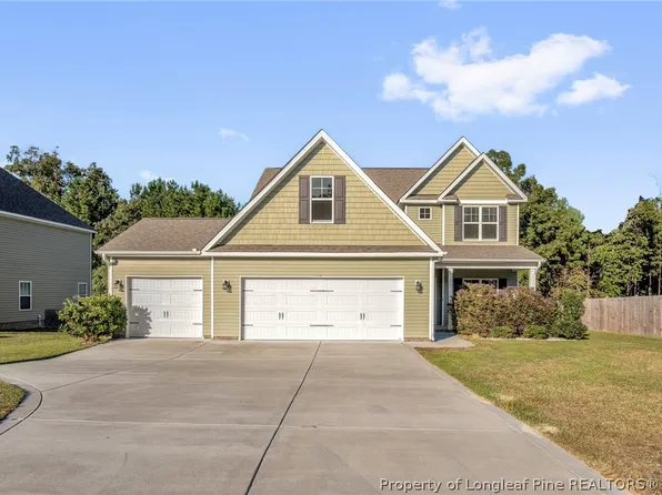 103 Tanna Pl, Cameron, NC 28326