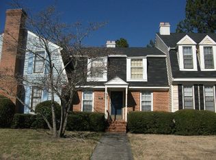 216 Folkstone Cir, Augusta, GA 30907