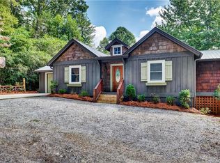 25 Weasel Way #12, Sapphire, NC 28774