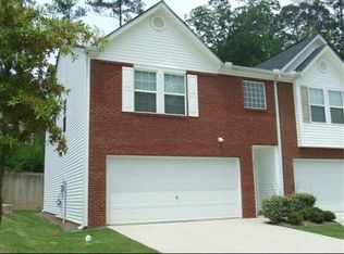 847 Brickleridge Ln SE, Mableton, GA 30126