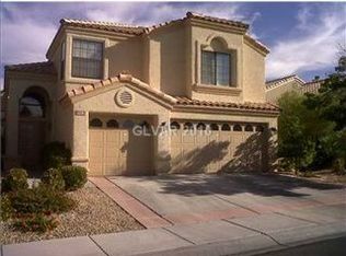 2216 Angelfire St, Las Vegas, NV 89128