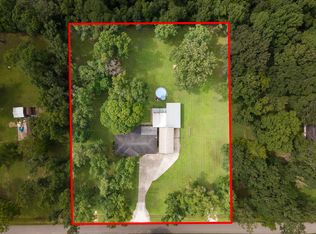 175 County Road 2005, Liberty, TX 77575