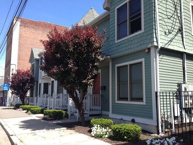 2nd image of 111 Newbury St