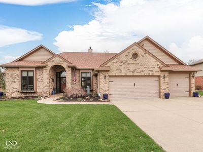 430 Augusta Ct, Franklin, IN, 46131