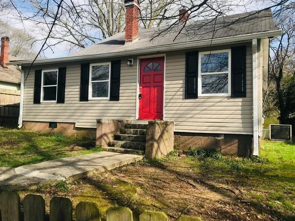 87 University St, Summerville, GA 30747