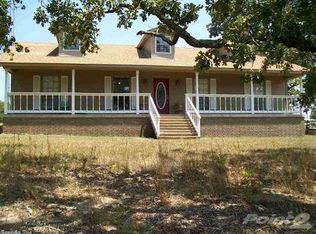 161 Highway 267 Spur, Beebe, AR 72012