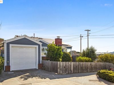 5402 Sierra Ave, Richmond, CA, 94805