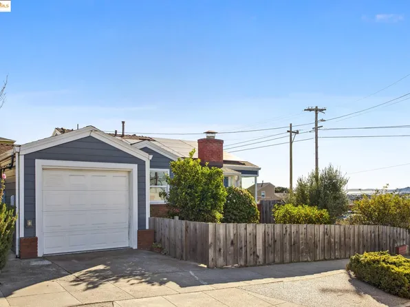 5402 Sierra Ave, Richmond, CA 94805