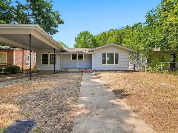904 Bales St, Cleburne, TX 76033