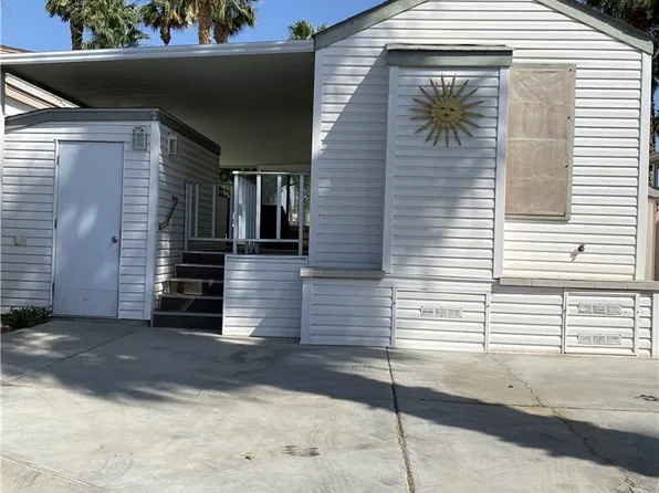 84136 Avenue 44 Space 786, Indio, CA 92203