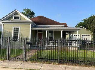 120 Clay St, San Antonio, TX 78204