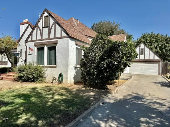 237 Portola Avenue, Exeter, CA 93221