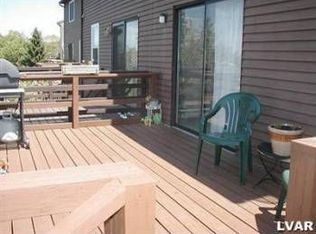 231 Willow St, Macungie, PA 18062