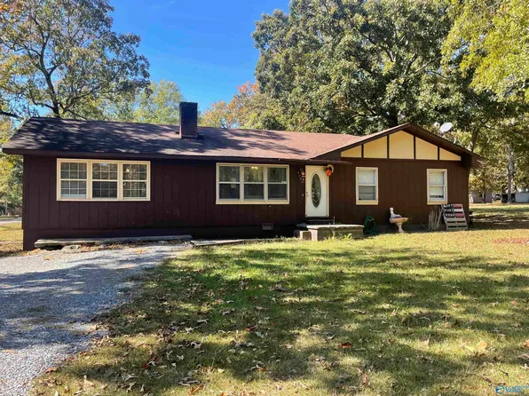 4590 Westbrook St, Cedar Bluff, AL 35959