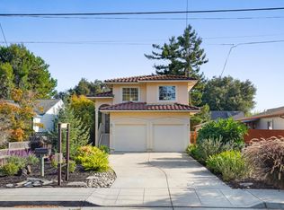 190 Centre St, Mountain View, CA 94041