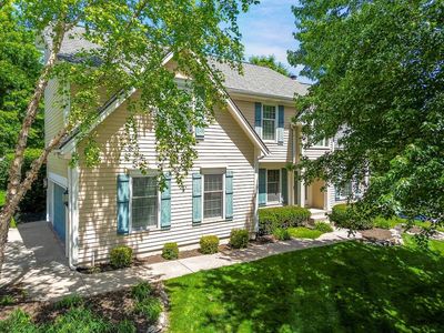 6004 NW 78th Ct, Kansas City, MO, 64151