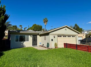 1088 Carlsbad St, San Diego, CA 92114
