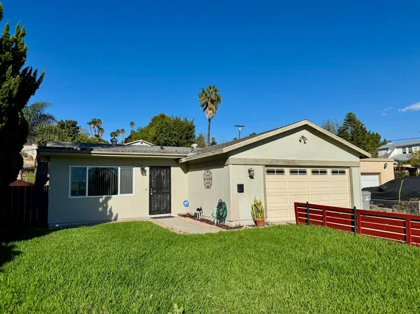 1088 Carlsbad St, San Diego, CA 92114