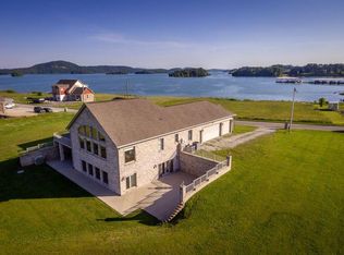 643 Turley Mills Dr, Rutledge, TN 37861