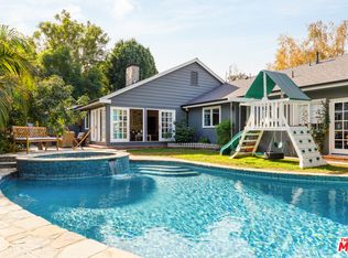 4130 Troost Ave, Studio City, CA 91604