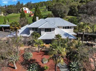 10057 Garesio Ranch Rd, Nevada City, CA 95959