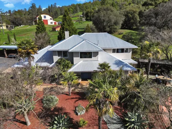 10057 Garesio Ranch Rd, Nevada City, CA 95959