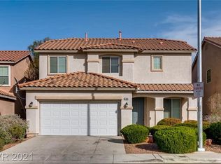 11884 Galvani St, Las Vegas, NV 89183