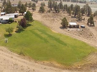 20009 McConnell Dr, Bend, OR 97703