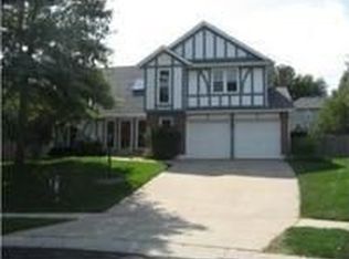 11508 Rosehill Rd, Overland Park, KS 66210