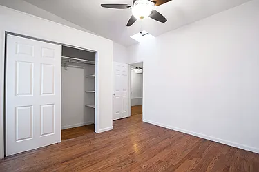 Rented by KNP Realty LLC