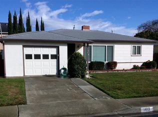1413 Marie Ave, Antioch, CA 94509