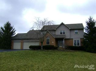 11856 Snyder Church Rd NW, Baltimore, OH 43105