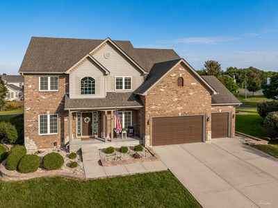 1187 Wheatland Ct, Yorkville, IL, 60560