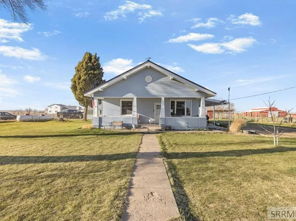 8075 S 55 W, Idaho Falls, ID 83402