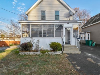 120 Boutelle St, Fitchburg, MA, 01420