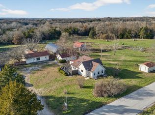 15755 Chat Ave, Cole Camp, MO 65325