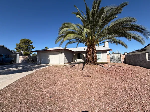 6456 Tanager Way, Las Vegas, NV 89103
