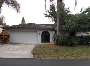 1031 County Road 90, Palm Harbor, FL 34684