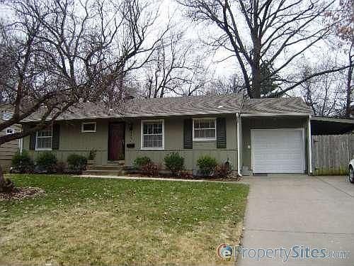 1st image of this home