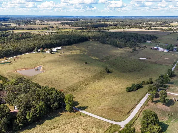 703 Mockingbird Road #Except Tract 1a, Fordland, MO 65652